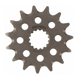 Pinhão Supersprox para KTM 690 Enduro 08/20 / 690 Duke 08/19 / 790 Adventure 19/20 / 790 Duke 19/20 / 890 Duke 20 (Corrente 520)