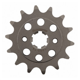 Pinhão Supersprox para KTM 200 Duke 12/20 (Corrente 520)