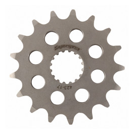 Pinhão Supersprox para BMW G310 GS / G310 R 16/20 (Corrente 520)