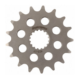 Pinhão para Yamaha FZ-1 06/14 / YZF 1000 R1 04/14 / XJR 1300 99/15 / MT-01 05/11 - Corrente Original 530 - Supersprox