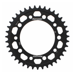 Coroa De Aço Honda NC 700X 13/23 - Supersprox - Corrente 520