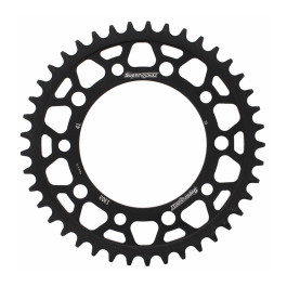 Coroa De Aço Honda CB 500F /R /X 13/20 - Supersprox