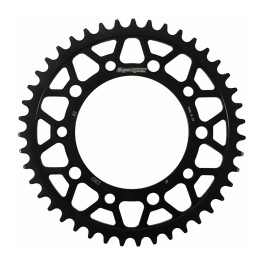 Coroa De Aço Honda NC 750X 13/20 - Supersprox - Corrente 520