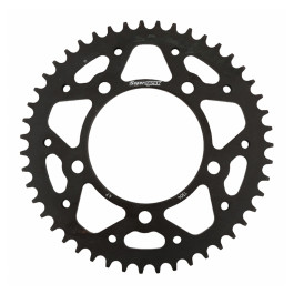 Coroa De Aço Honda XL 1000 Varadero 99/13 - Supersprox - Corrente 525