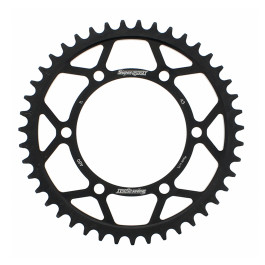 Coroa De Aço Yamaha MT-07 14/20 - Supersprox - Corrente 525