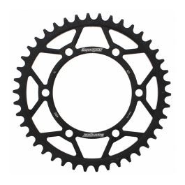 Coroa De Aço Yamaha YZF-R3 15/20 / MT-03 16/20 - Supersprox - Corrente 520