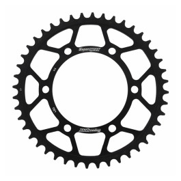 Coroa De Aço Kawasaki EX 250 Ninja / Z 250 13/17 - Supersprox