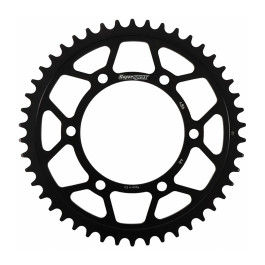 Coroa De Aço Kawasaki Versys 300 17/23 - Supersprox - Corrente 520