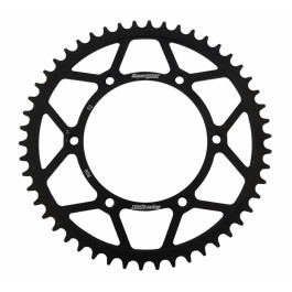 Coroa De Aço Suzuki RM 125/250 97/11 / RMZ 250 07/20 / RMZ 450 05/20 / RMX 250 / DRZ 400 - Supersprox