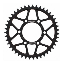 Coroa De Aço Kawasaki Z 900 17/19 / Z 1000 14/20 / Versys 1000 12/20 - Supersprox - Corrente 525