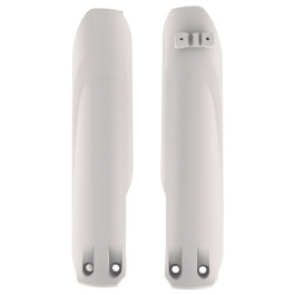 Protetor De Bengala Beta RR 250/300 2 Tempos 19/21 RR 350/400/450 4 Tempos 19/21 X-Trainer 19/21 Branco - Polisport