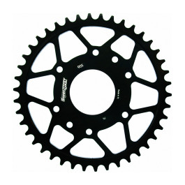 Coroa De Aço KTM 390 Duke 13/23 - Supersprox - Corrente 520