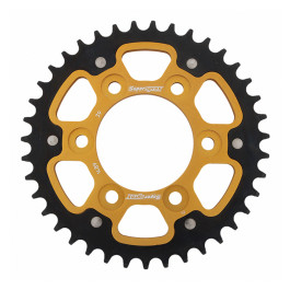 Coroa Stealth Kawasaki ZX-10R 11/18 - Supersprox