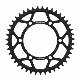 Coroa De Aço BMW GS 850F 19/20 - Supersprox