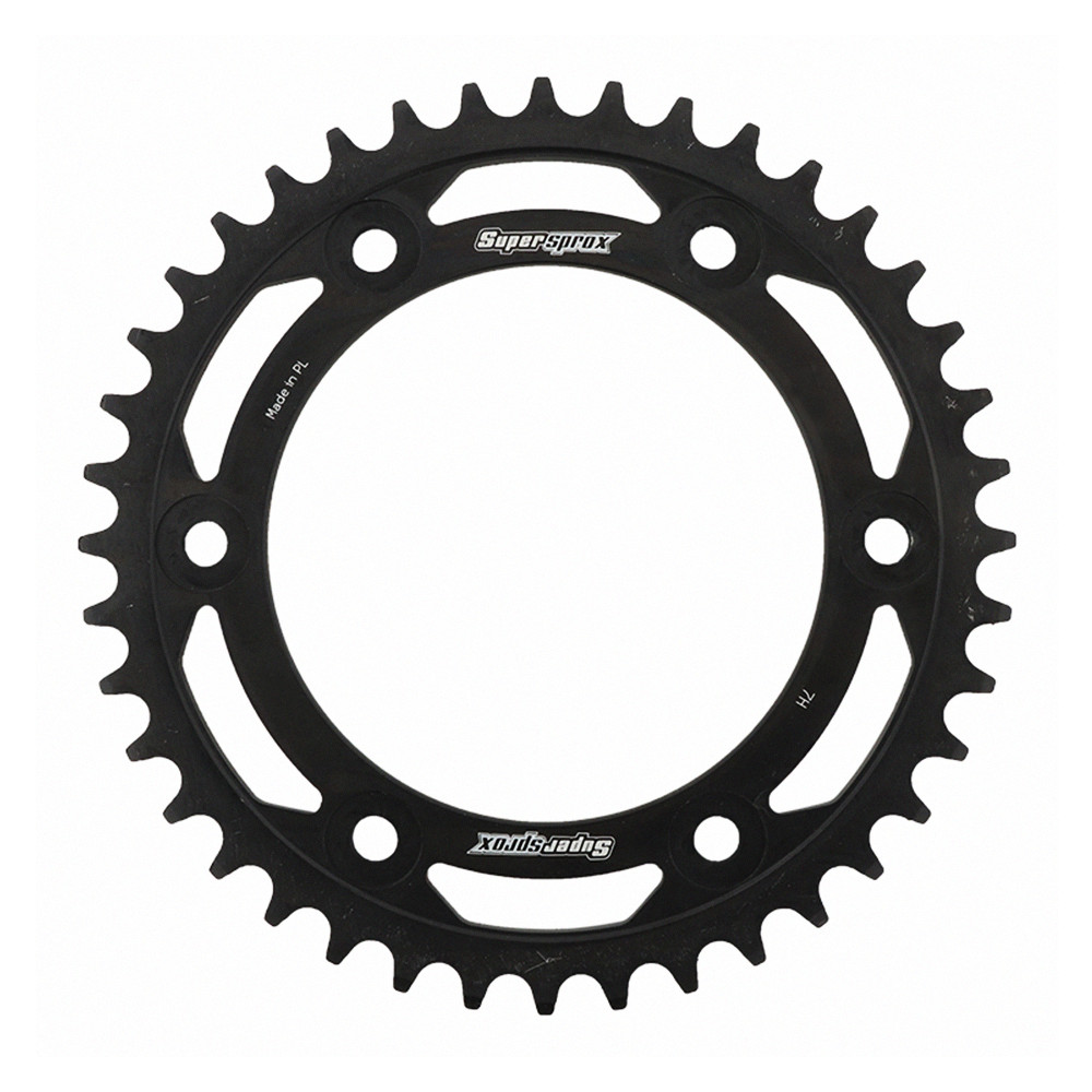 Coroa De Aço BMW G 310 GS/ G 310 R 16/20 - Supersprox