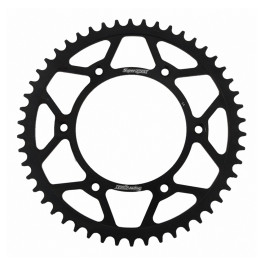 Coroa De Aço Ducati 1200 Multistrada Enduro / Enduro Pro 16/19 - Supersprox - Corrente 530