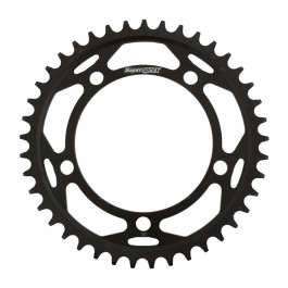 Coroa De Aço Yamaha YZ 65 18/21 - Supersprox