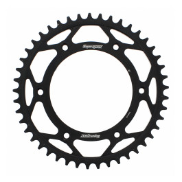 Coroa De Aço KTM SX 65 12/21 - Supersprox - Corrente 420