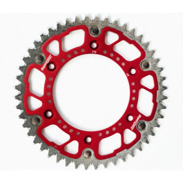 Coroa Stealth Honda CR 125 /250 / CRF /CRFX 250 /450 / CRF230 / Beta 13/20 - Supersprox - Honda HRC Factory Team