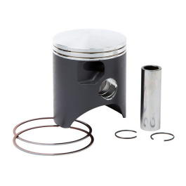 Kit Pistão Para GasGas EC 250 02/07 - 66.35 mm Letra C Réplica - Vertex