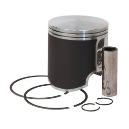 Kit Pistão Para KTM GasGas EC 300 02/19 - 71.95 mm Letra A Réplica - Vertex