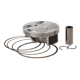 Kit Pistão Para Kawasaki KXF 450 13/14 - 95.98 mm Letra C 13.6:1 - Vertex