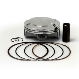 Kit Pistão Para KTM SX-F 450 16/21 / XC-F 450 16/21 / Husqvarna FC 450 16/21 - 94.95 mm Letra A Réplica 12.6:1 - Vertex