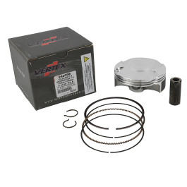 Kit Pistão Para KTM EXC-F 450 17/18 / Husqvarna FE 450 17/19 - 94.96 mm Letra B Réplica 11.8:1 - Vertex