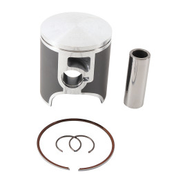 Kit Pistão Para KTM SX 85 03/20 / Husqvarna TC 85 14/20 - 46.97 mm Letra D Réplica Descontinuado - Vertex