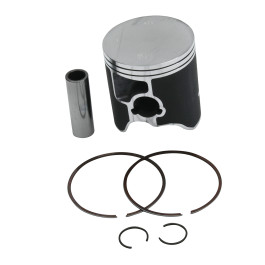 Kit Pistão Para KTM EXC 300 TPI 18/20 - 71.945 mm Letra C Réplica - Vertex