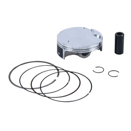 Kit Pistão Para Kawasaki KXF 450 19/20 - 95.96 mm Letra A Réplica 12.5:1 - Vertex