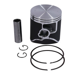 Kit Pistão Para Beta 300 RR 2T 18/21 - 71.95 mm Letra A Réplica - Vertex