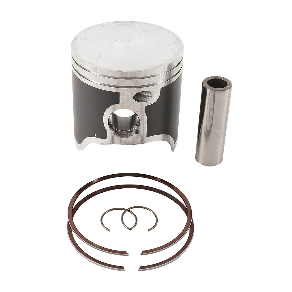 Kit Pistão Para KTM SX 150 16/20 / EXC 150 TPI 20 / XC-W 150 TPI 20 / Husqvarna TE 150 17/20 / TE 150i 20 - 57.94 mm Letra A Réplica - Vertex