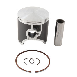 Kit Pistão Para KTM SX 105 04/15 - 51.95 mm Letra A Réplica - Vertex