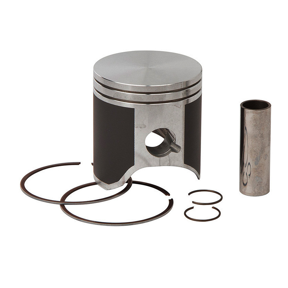 Kit Pistão Para KTM SX 125 01/21 / EXC 125 01/16 / XC-W 125 17/19 / Husqvarna TC 125 14/21 / TE 125 12/16 - 53.95 mm Letra B Réplica - Vertex