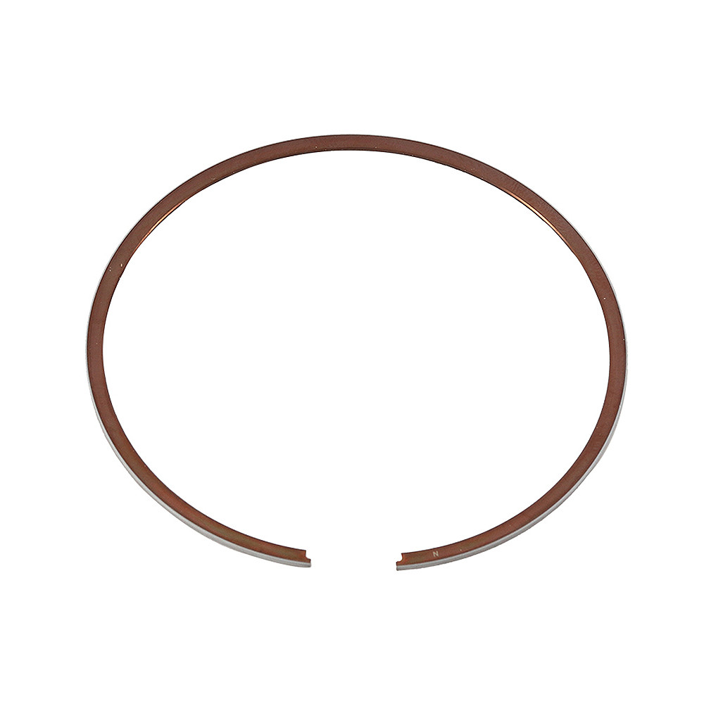 Anel do Pistão Para KTM EXC 250 06/18 / EXC 250 TPI 19/20 / SX250 06/20 / XC /XCW 250 06/16 / XC /XCW 250 TPI 20 / Husqvarna TC 250 14/20 / TE250 11/18 / TE250i 20 - Vertex