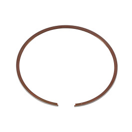 Anel do Pistão Para KTM EXC 250 06/18 / EXC 250 TPI 19/20 / SX250 06/20 / XC /XCW 250 06/16 / XC /XCW 250 TPI 20 / Husqvarna TC 250 14/20 / TE250 11/18 / TE250i 20 - Vertex