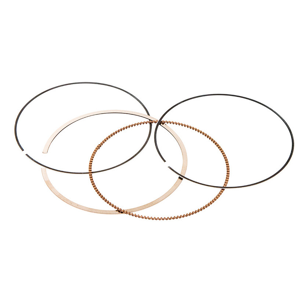 Anel do Pistão Para KTM EXCF /XCFW 350 12/16 / SXF 350 11/17 / XCF 350 12/17 / Husqvarna FC 350 14 / FE 350 14/16 - Vertex