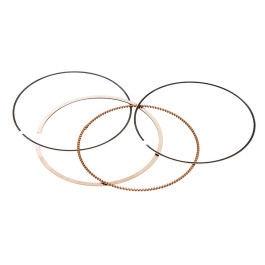 Anel do Pistão Para KTM EXCF /XCFW 350 12/16 / SXF 350 11/17 / XCF 350 12/17 / Husqvarna FC 350 14 / FE 350 14/16 - Vertex