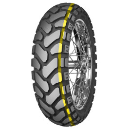 Pneu 150/70-18 70T E-07+ Dakar TL - Mitas