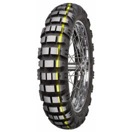 Pneu 90/90-21 54R E-09 Dakar TL - Mitas