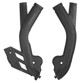 Protetor De Quadro Beta RR 4 Tempos 20/21 Preto - Polisport