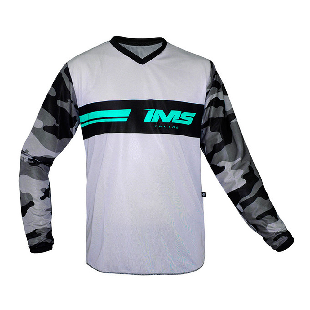 Conjunto Infantil Loretta Camo 6 Anos - IMS