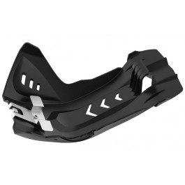 Protetor De Motor KTM SXF 250/350 16/21 EXCF 250/350 17/21 SXF 450 19/21 EXCF 450 20/21 - Polisport 