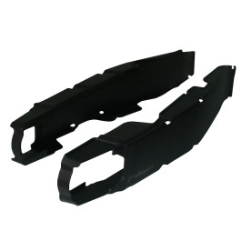 Protetor De Balança Honda CRF 250R 20/21 CRF 250RX 20/21 CRF 450R 19/20 CRF 450RX 20/21 - Polisport 