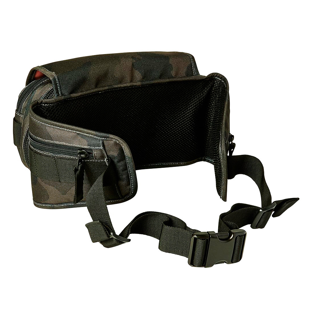 Bag de Ferramentas Fox Deluxe Tool Pack Camo
