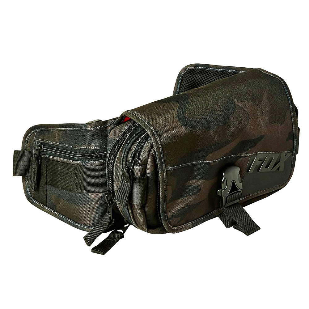 Bag de Ferramentas Fox Deluxe Tool Pack Camo