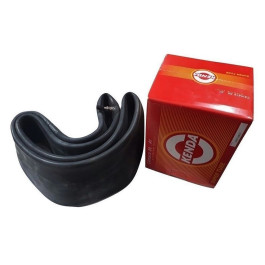 Câmara de Ar 100/100-18 / 120/90-18 / 130-18 - Super Tube 4mm - Kenda