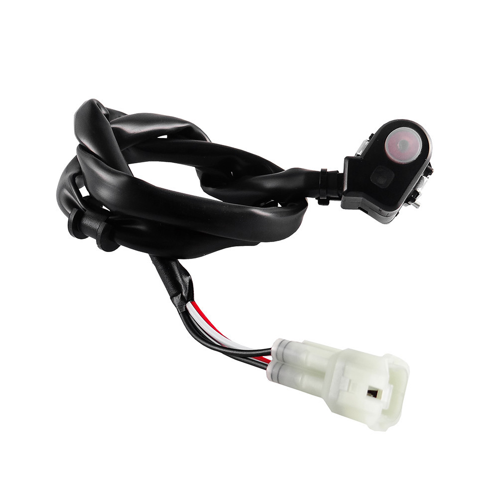 Mata Motor Honda CRF 250 14/15 CRF 450 13/14 - JDR