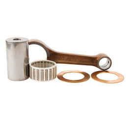 Biela Para Honda CRF 450X 05/17 - Hot Rods